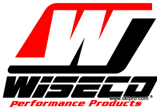 wiseco logo