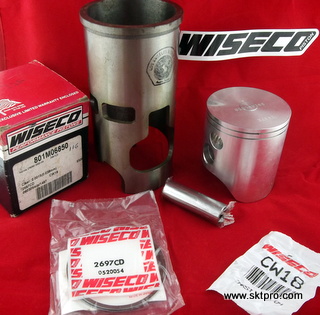 kit wiseco 1