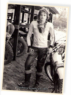 Trilheiro Skatena 1977