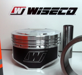 Big bore kit for honda crf230f