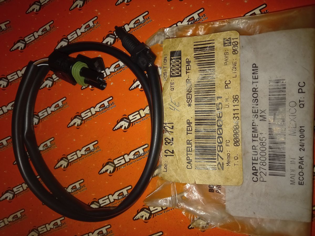 Peças para Jetski Seadoo,Kawasaki,Yamaha Sktpro Sensor de