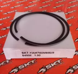 Jogo de anel de Segmento para Pistão de Jet-Ski Yamaha 700 Sobre Medida de 0.50mm (81.50mm)