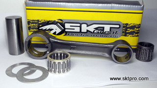 Super Kit de Motor SKT Jet Ski Seadoo 951cc Completo Imagem 4
